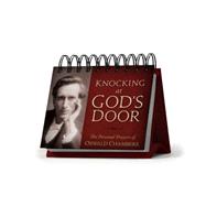 Knocking at God's Door