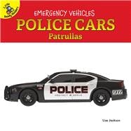 Police Cars/ Patrullas