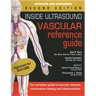Vascular Reference Guide, 2nd edition