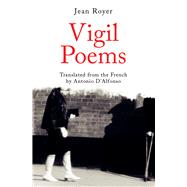 Vigil Poems