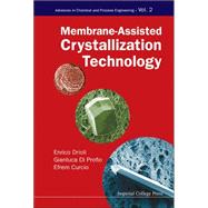 Membrane-Assisted Crystallization Technology