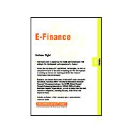 E-Finance Finance 05.03