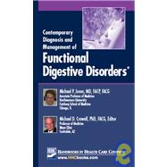 Contemporary Diagnosis and Management of Functional Digestive Disorders