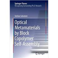 Optical Metamaterials by Block Copolymer Self-assembly