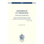 Modernite et Traditions