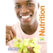 Nutrition for Life