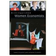 Distinguished Women Economists