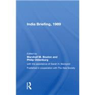 India Briefing 1989
