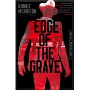 Edge of the Grave A Jimmy Dreghorn Mystery