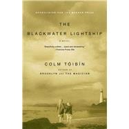 The Blackwater Lightship A Novel