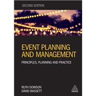 Event Planning and Management