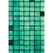 Reimagining Intervention in Young Lives