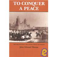 To Conquer a Peace