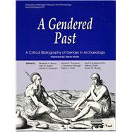 A Gendered Past