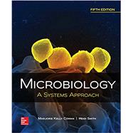 Microbiology: A Systems Approach + Connect Access