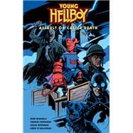 Young Hellboy: Assault on Castle Death