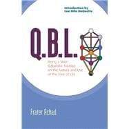 Q.B.L. or The Bride's Reception