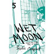 Wet Moon 5