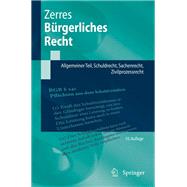 Bürgerliches Recht