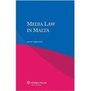 Media Law in Malta