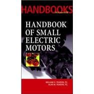 Handbook of Small Electric Motors