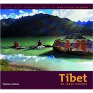 Tibet Cl (Ricard)