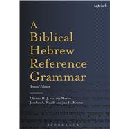 A Biblical Hebrew Reference Grammar Second Edition