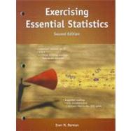 Exercising Essential Statistics