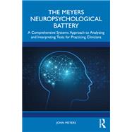 The Meyers Neuropsychological Battery