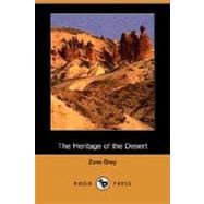 The Heritage of the Desert