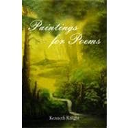 Paintings for Poems