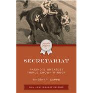 Secretariat,9781493073320