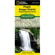 Cherokee/Pisgah Ranger District National Forest