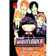 The Wallflower 20