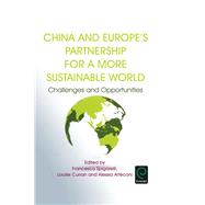 China and Europe’s Partnership for a More Sustainable World