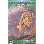 Lost Destiny: Blood of Kerensky