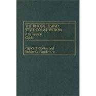 The Rhode Island State Constitution