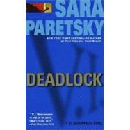 Deadlock A V. I. Warshawski Novel
