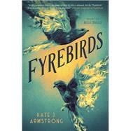 Fyrebirds,9780593463321