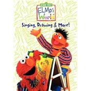 Elmo's World: Singing, Drawing & More!