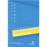 User Requirements for Wireless