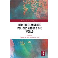 Heritage Language Policies around the World
