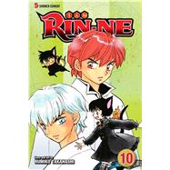 RIN-NE, Vol. 10