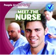 Meet the Nurse