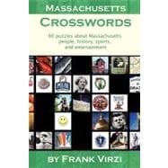 Massachusetts Crosswords
