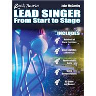 Rock House Lead Singer Complete Course for All Singers