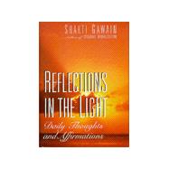 Reflections in the Light : Daily Thoughts and Affirmations