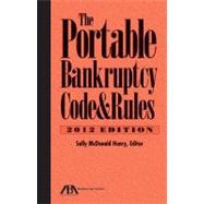 The Portable Bankruptcy Code & Rules