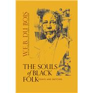 The Souls of Black Folk