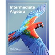Intermediate Algebra (Paperback w/ All Access Pass),9781630983321